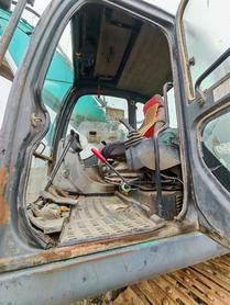 Buy Kobelco SK350-8 Used Excavator / 9 Used Kobelco SK350-8 Excavator 2016 Model / 9