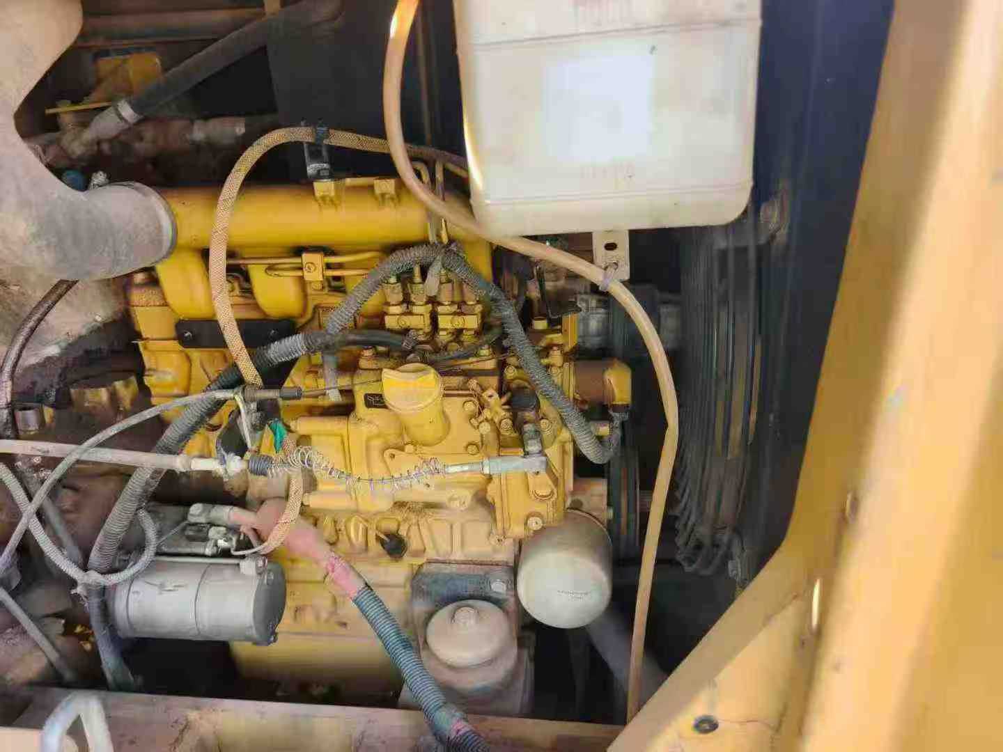 Used Caterpillar 306E Excavator 2020 Model / 4