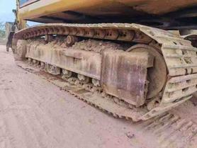 Buy Caterpillar 320V2 Used Excavator / 8 Used Caterpillar 320V2 Excavator 2016 Model / 8