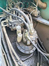 Buy Kobelco SK250 Used Excavator / 2 Used Kobelco SK250 Excavator 2013 Model / 2