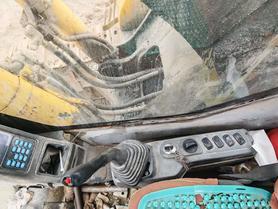 Buy Komatsu PC60 Used Excavator / 9 Used Komatsu PC60 Excavator 2016 Model / 9