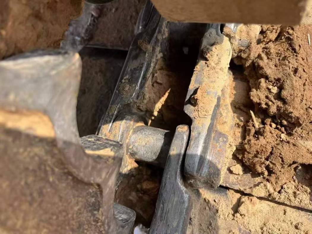 Buy Doosan DH55 Used Excavator