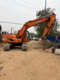 Buy Doosan DX15 Used Excavator / 3 Used Doosan DX15 Excavator 2016 Model / 3