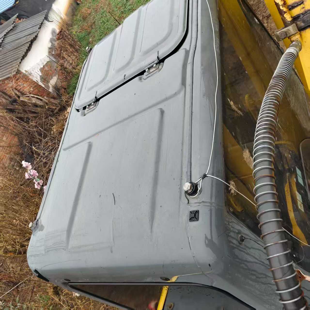 Used Sumitomo SH240-3 Excavator 2015 Model / 2