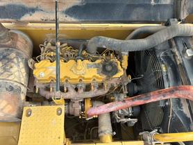 Buy Caterpillar CT20 Used Excavator / 8 Used Caterpillar CT20 Excavator 2017 Model / 8