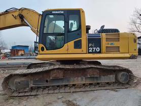 Buy Komatsu PC240-11M0 Used Excavator / 2 Used Komatsu PC240-11M0 Excavator 2020 Model / 2