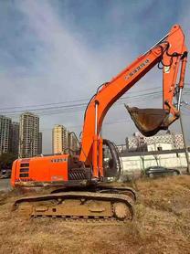 Buy Hitachi ZX240LC Used Excavator / 3 Used Hitachi ZX240LC Excavator 2016 Model / 3