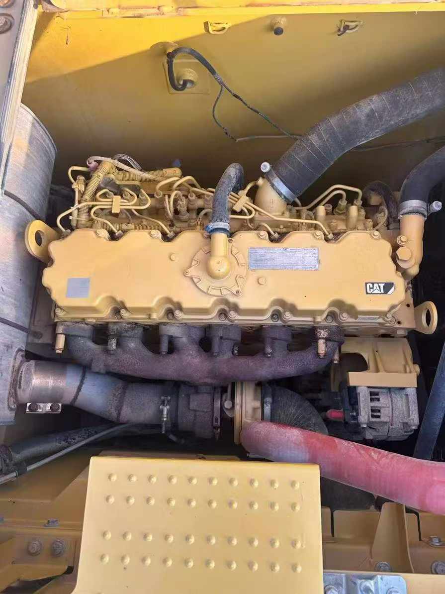 Used Caterpillar 323 Excavator 2019 Model / 6