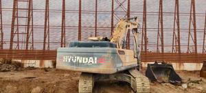 Buy Hyundai 350LC-9V Used Excavator Buy Hyundai 350LC-9V Used Excavator