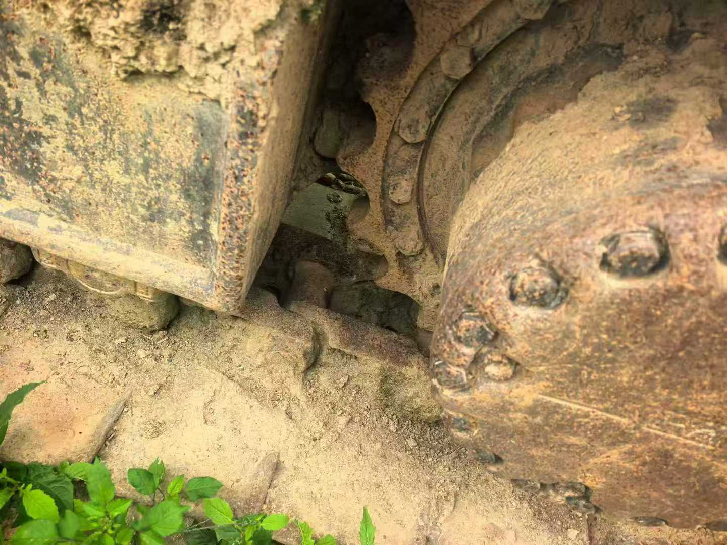 Used Komatsu PC210-8 Excavator 2011 Model / 3