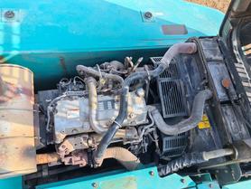 Buy Kobelco SK250 Used Excavator / 4 Used Kobelco SK250 Excavator 2013 Model / 4