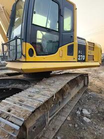 Buy Komatsu PC240-11M0 Used Excavator / 4 Used Komatsu PC240-11M0 Excavator 2020 Model / 4