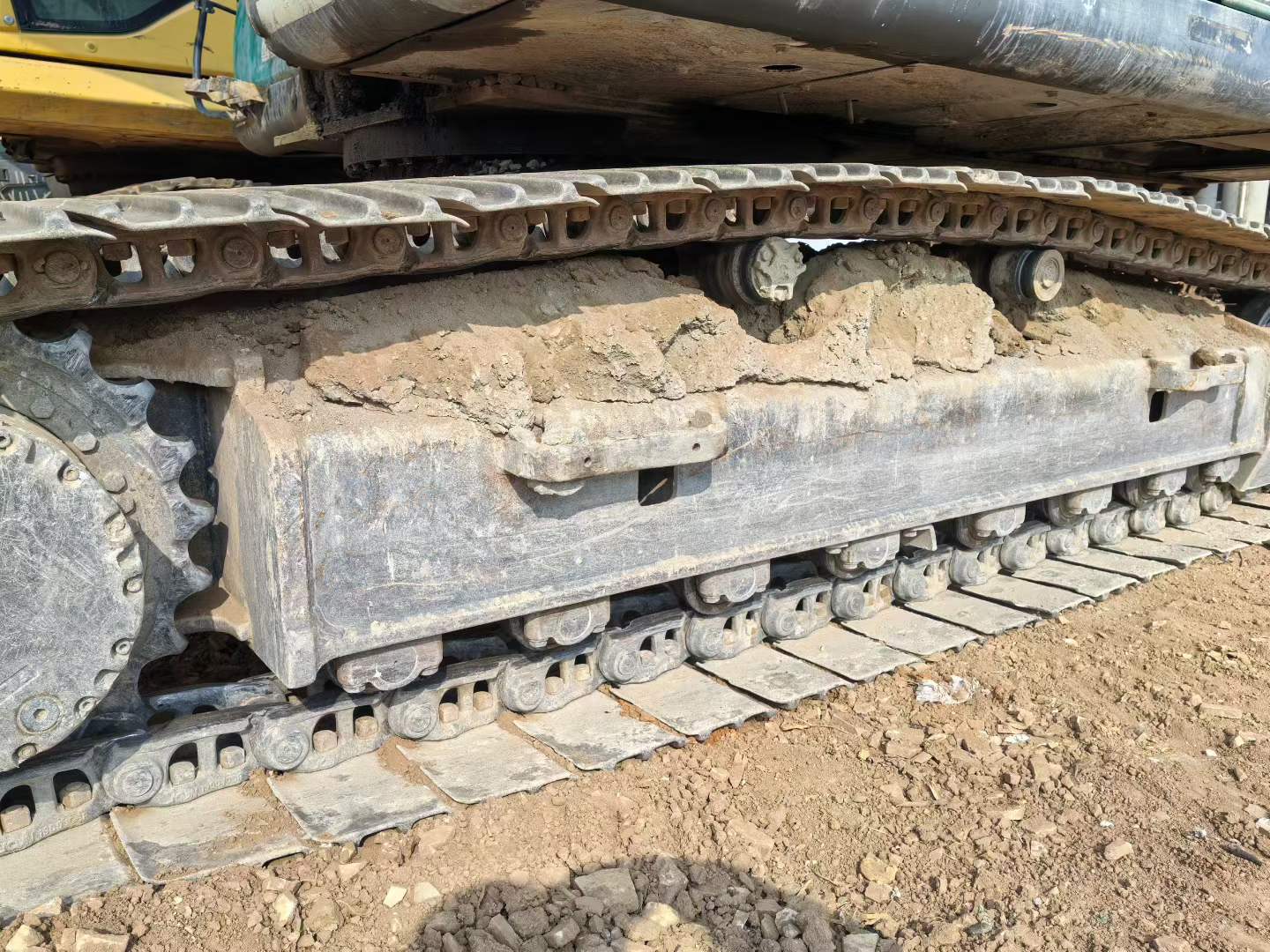 Buy Kobelco SK250 Used Excavator / 7 Used Kobelco SK250 Excavator 2013 Model / 7