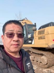 Buy Caterpillar CT20 Used Excavator / 2 Used Caterpillar CT20 Excavator 2017 Model / 2