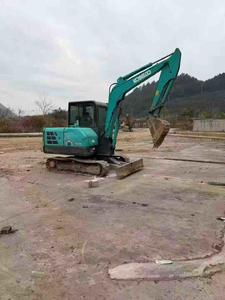 Buy Kobelco SK60-10 Used Excavator Buy Kobelco SK60-10 Used Excavator