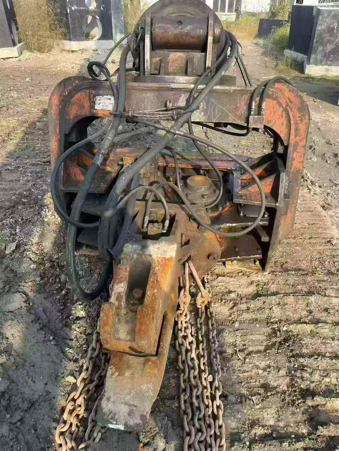 Used Doosan  DL507-9C Excavator 2016 Model / 6