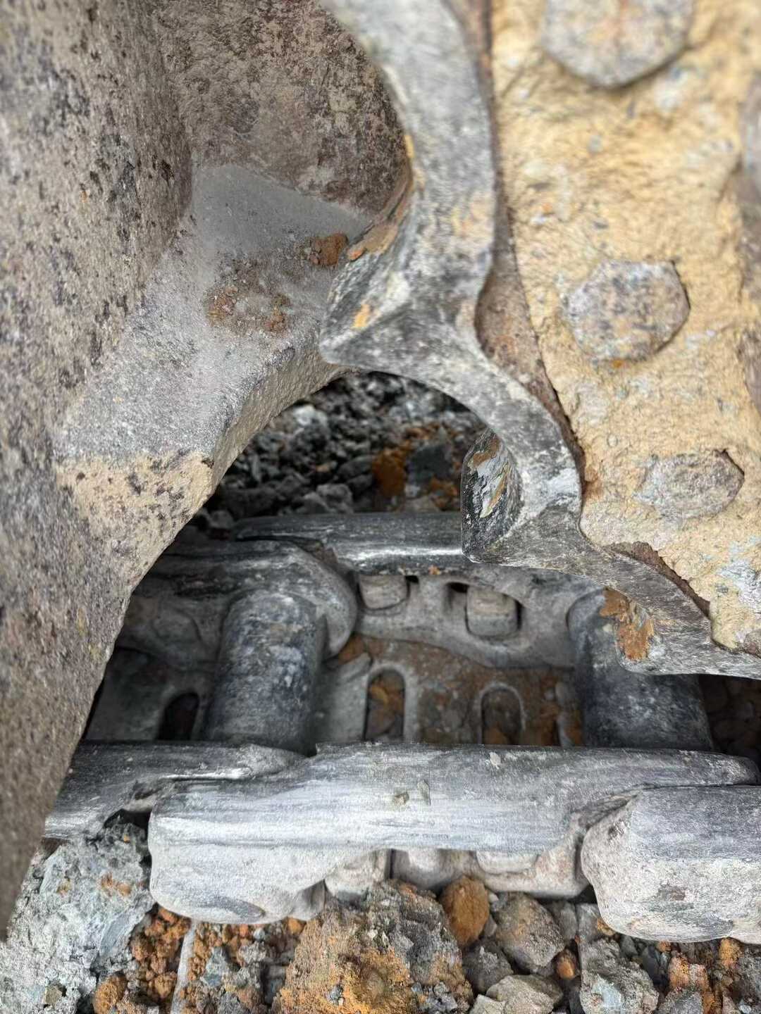 Used Komatsu PC60-8 Excavator 2018 Model / 4