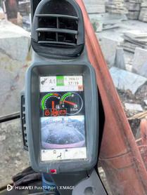 Buy Hitachi ZX240 Used Excavator / 3 Used Hitachi ZX240 Excavator 2019 Model / 3
