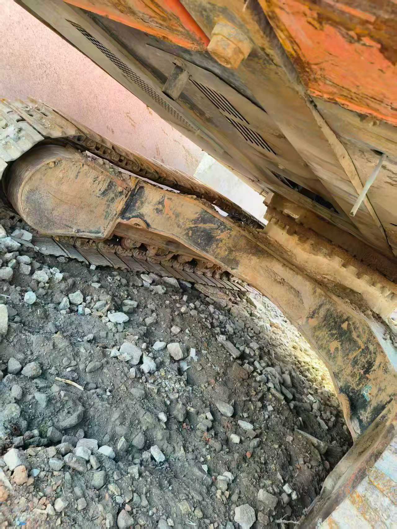 Buy Hitachi ZX240 Used Excavator / 2 Used Hitachi ZX240 Excavator 2019 Model / 2