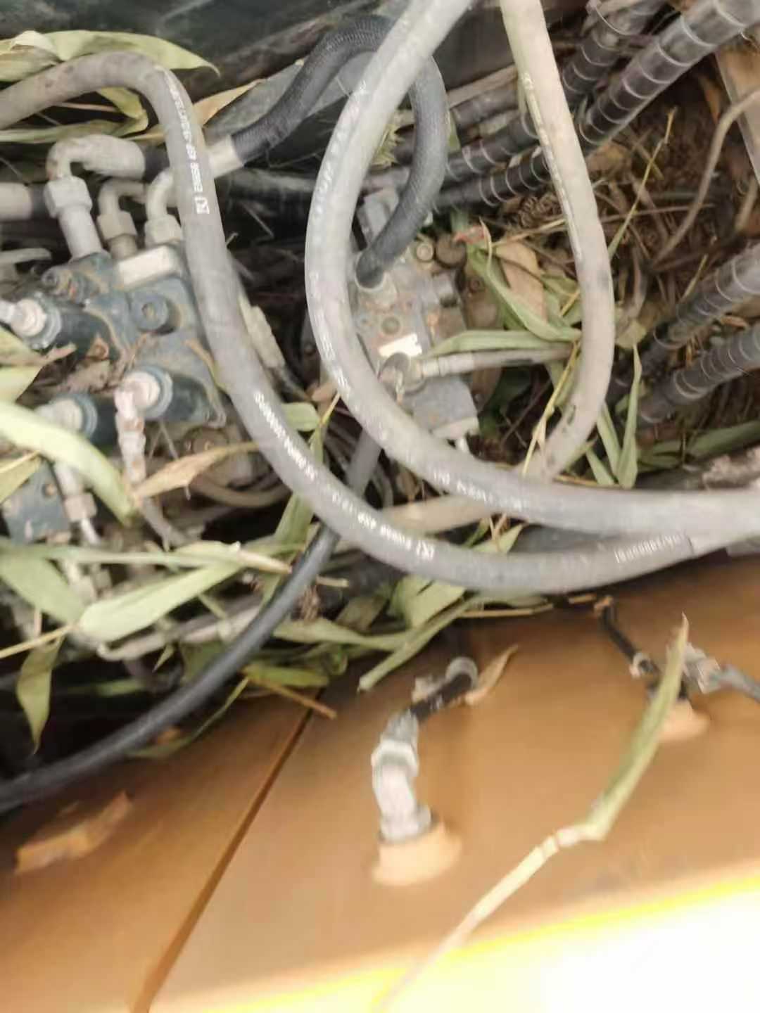 Used Hyundai 110LVS Excavator 2020 Model / 4