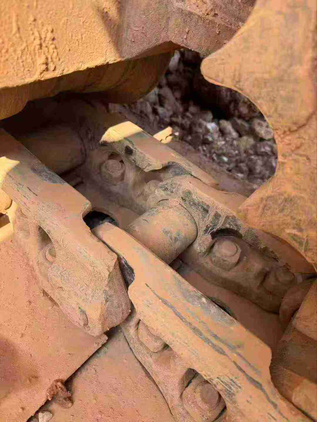 Used Hyundai R495LVS Excavator 2021 Model / 2