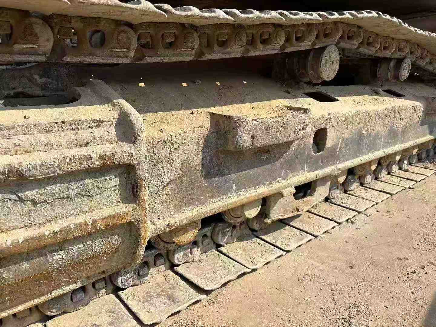 Buy Sany SY365H Used Excavator / 6 Used Sany SY365H Excavator 2018 Model / 6