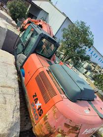 Buy Hitachi ZX240 Used Excavator / 6 Used Hitachi ZX240 Excavator 2019 Model / 6