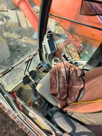 Buy Hitachi ZX240 Used Excavator / 8 Used Hitachi ZX240 Excavator 2019 Model / 8
