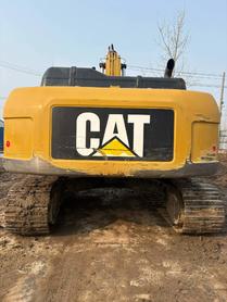 Buy Caterpillar CT20 Used Excavator / 4 Used Caterpillar CT20 Excavator 2017 Model / 4