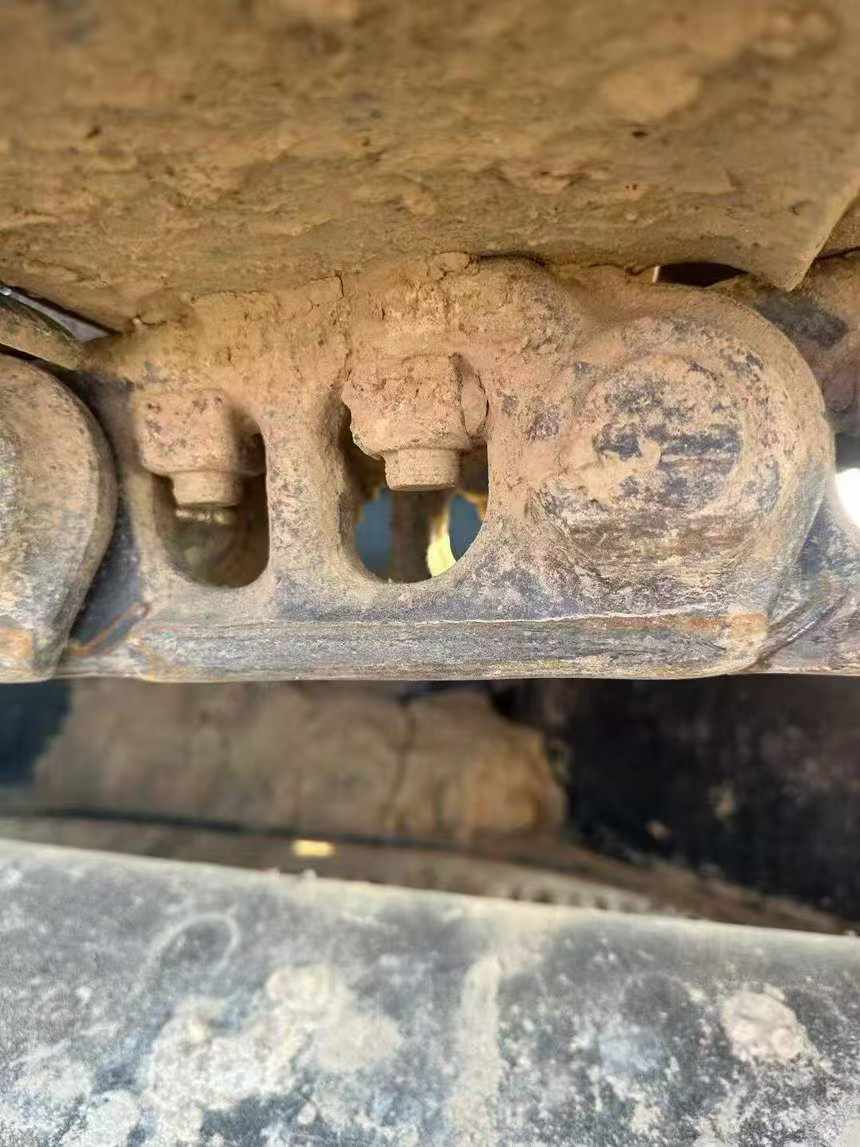 Used Caterpillar 323 Excavator 2019 Model / 9