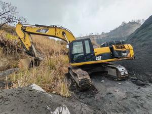 Buy Caterpillar 336FLH Used Excavator Buy Caterpillar 336FLH Used Excavator