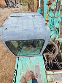 Buy Kobelco SK350-8 Used Excavator / 6 Used Kobelco SK350-8 Excavator 2016 Model / 6