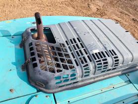 Buy Kobelco SK250 Used Excavator / 3 Used Kobelco SK250 Excavator 2013 Model / 3