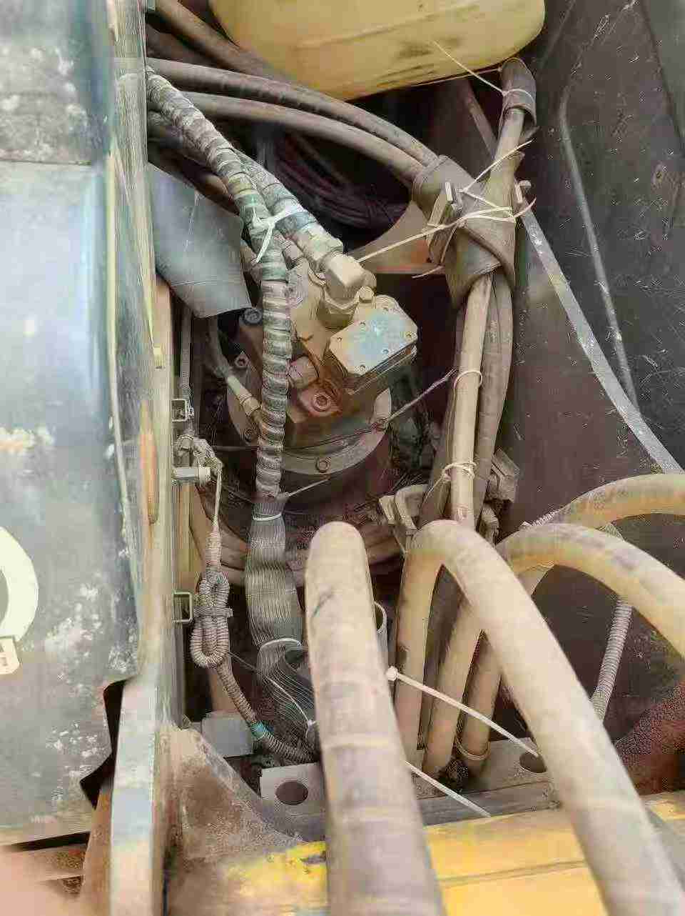 Used Sumitomo SH80-3B Excavator 2017 Model / 4