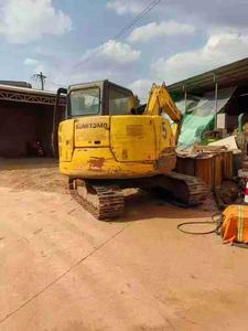 Buy Sumitomo SH80-3B Used Excavator Buy Sumitomo SH80-3B Used Excavator