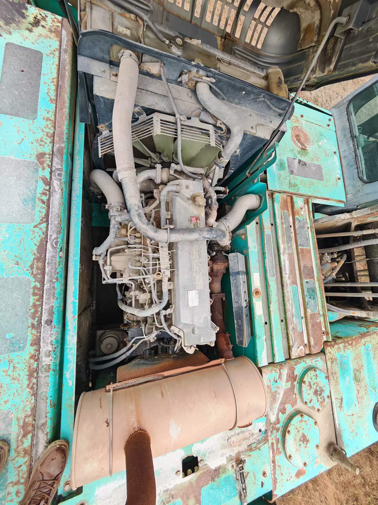 Buy Kobelco SK350-8 Used Excavator / 7 Used Kobelco SK350-8 Excavator 2016 Model / 7