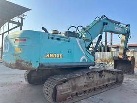 Buy Kobelco 30SR-3 Used Excavator / 2 Used Kobelco 30SR-3 Excavator 2019 Model / 2