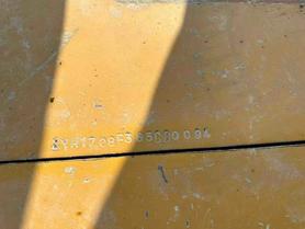 Buy Sany SY365H Used Excavator / 3 Used Sany SY365H Excavator 2018 Model / 3