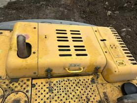 Buy Volvo EW210C Used Excavator / 5 Used Volvo EW210C Excavator 2012 Model / 5