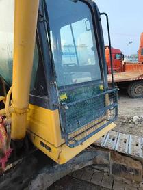 Buy Komatsu PC240-11M0 Used Excavator / 7 Used Komatsu PC240-11M0 Excavator 2020 Model / 7