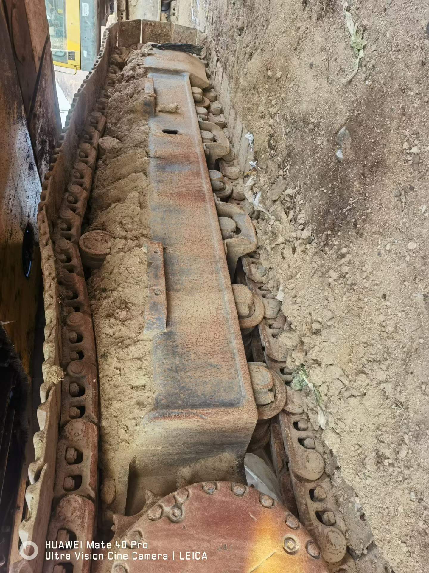 Buy Komatsu PC60-7 Used Excavator