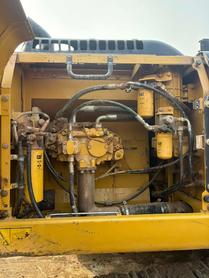 Buy Caterpillar CT20 Used Excavator / 6 Used Caterpillar CT20 Excavator 2017 Model / 6