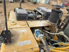 Buy Sany SY415H Used Excavator / 4 Used Sany SY415H Excavator 2020 Model / 4