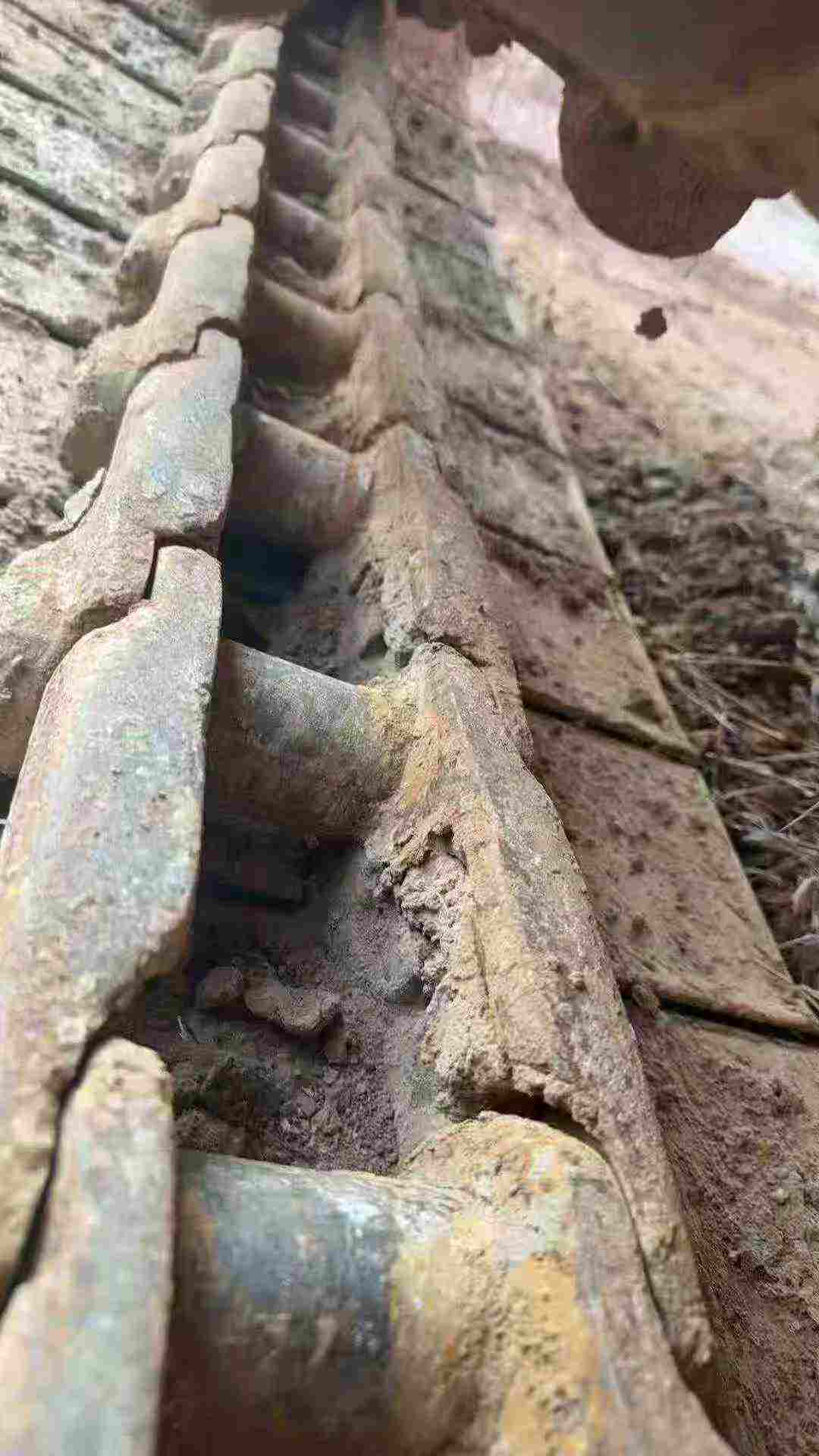 Used Hitachi EX210-5 Excavator 2017 Model / 2