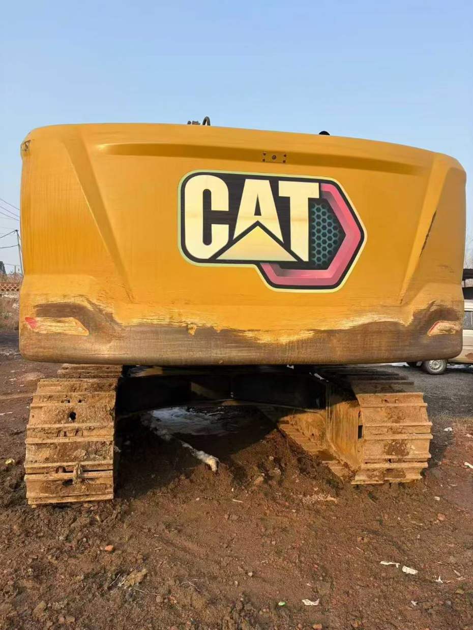 Used Caterpillar 336FLH Excavator 2020 Model / 7