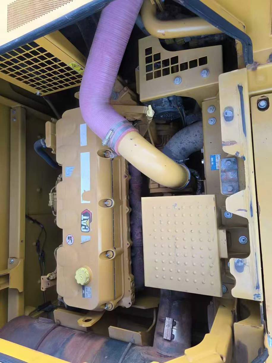 Used Caterpillar 349FL Excavator 2021 Model / 7