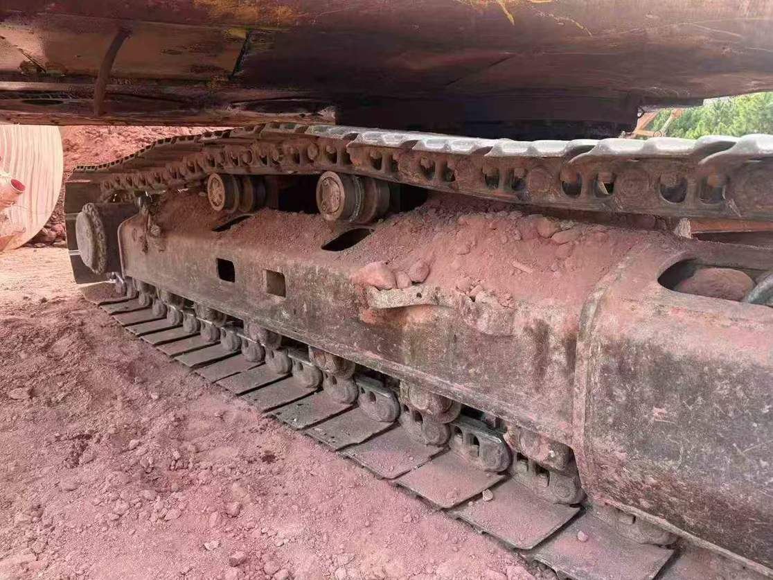 Buy Caterpillar 329D Used Excavator / 3 Used Caterpillar 329D Excavator 2012 Model / 3