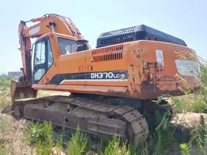Buy Doosan DH70 Used Excavator Buy Doosan DH70 Used Excavator