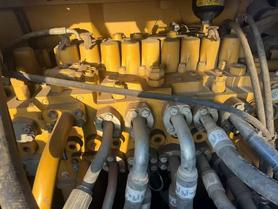 Buy Caterpillar CT20 Used Excavator / 7 Used Caterpillar CT20 Excavator 2019 Model / 7