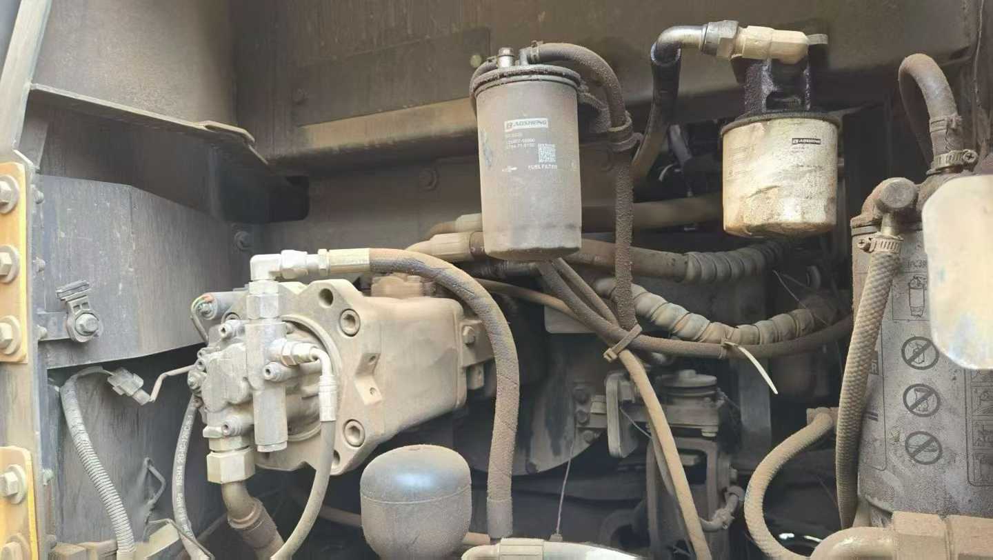 Buy Volvo EC20 Used Excavator / 3 Used Volvo EC20 Excavator 2016 Model / 3